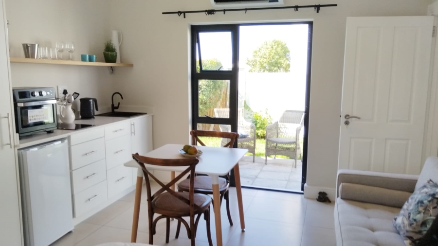 0 Bedroom Property for Sale in Croydon Olive Estate Western Cape